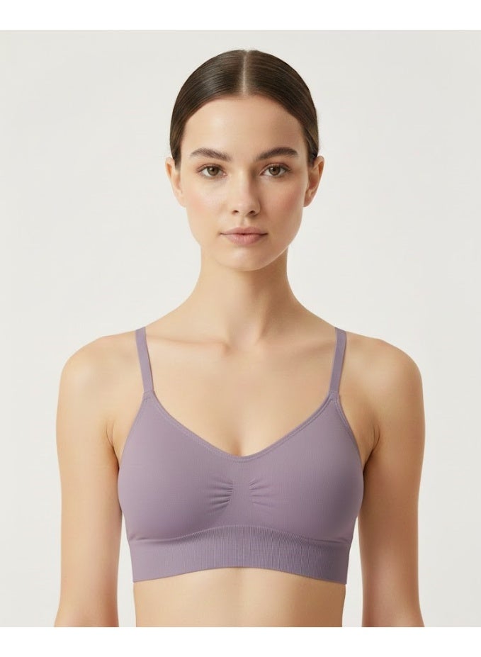 Carina Cookies Cami Bralette - Image 1